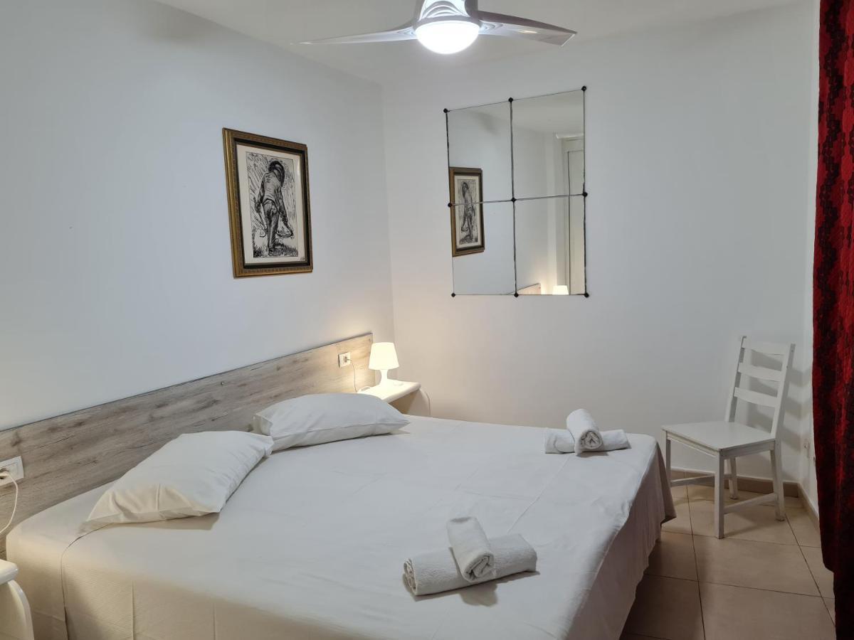 Habitaciones Nathaly Armenime 외부 사진