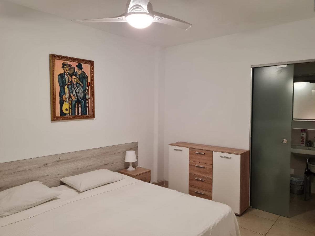 Habitaciones Nathaly Armenime 외부 사진